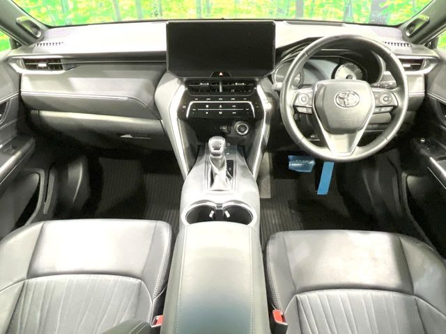 ハリアー2.0 Z