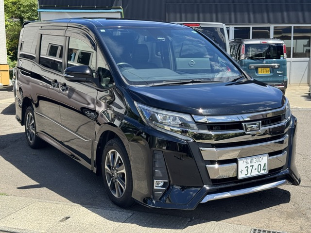 ノア2.0 Si 4WD