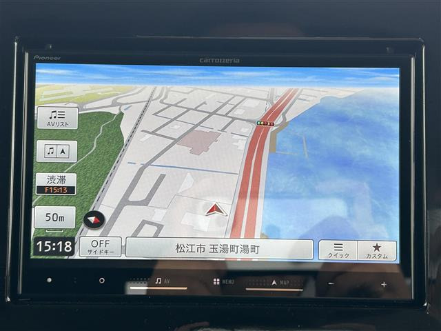 スペーシアギアハイブリッド(HYBRID) XZ