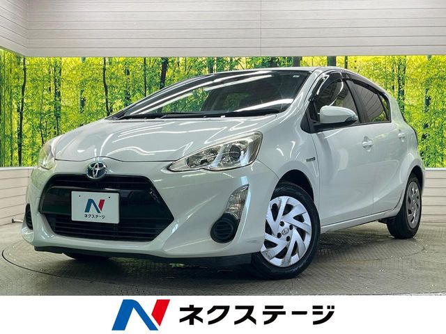 アクア1.5 S