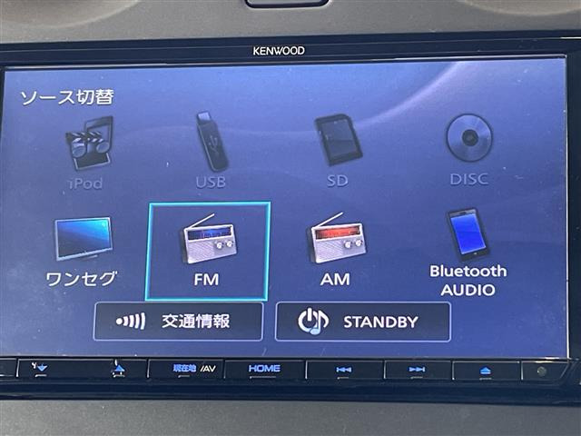 ノート1.2 X FOUR 4WD