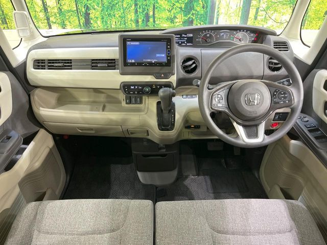 N-BOXG L ホンダセンシング