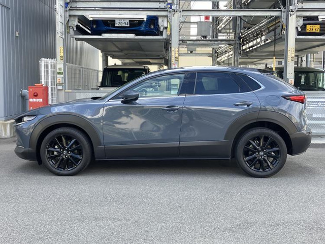 CX-301.8 XD Lパッケージ