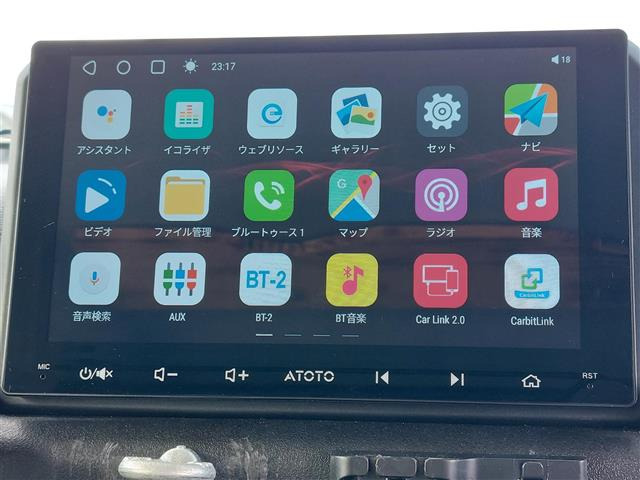 ジムニーXC 4WD