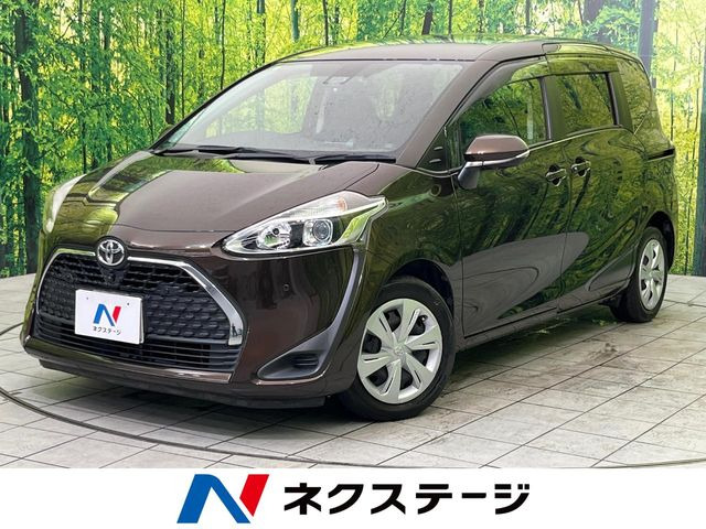 シエンタ1.5 G