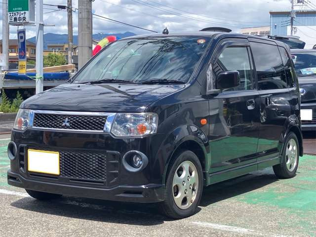 eKスポーツXS