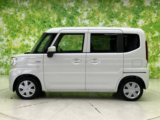 スペーシアハイブリッド(HYBRID) G 4WD