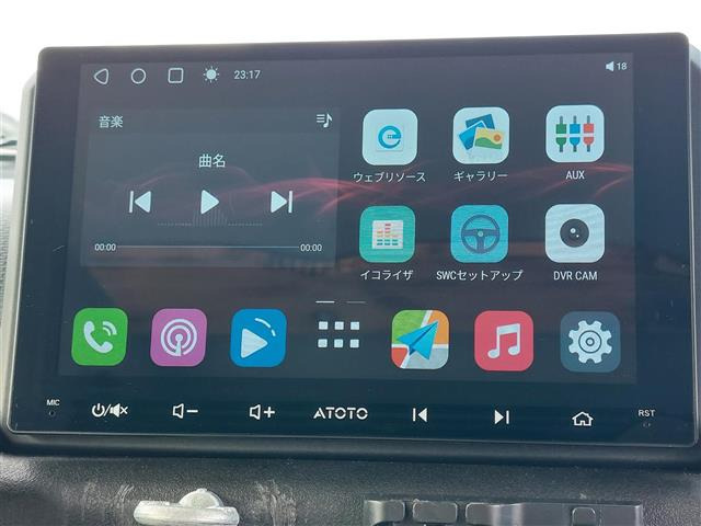 ジムニーXC 4WD