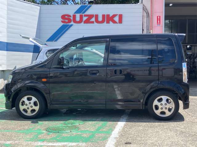 eKスポーツXS