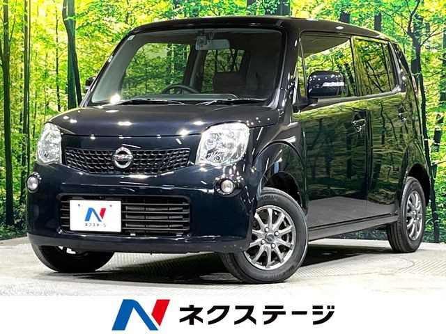 モコX