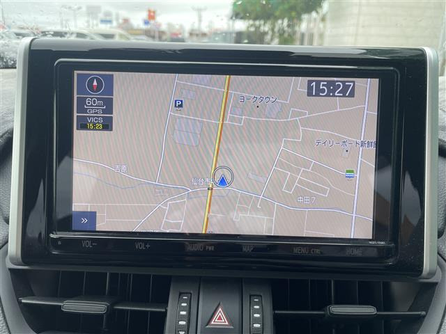 RAV42.0 アドベンチャー 4WD