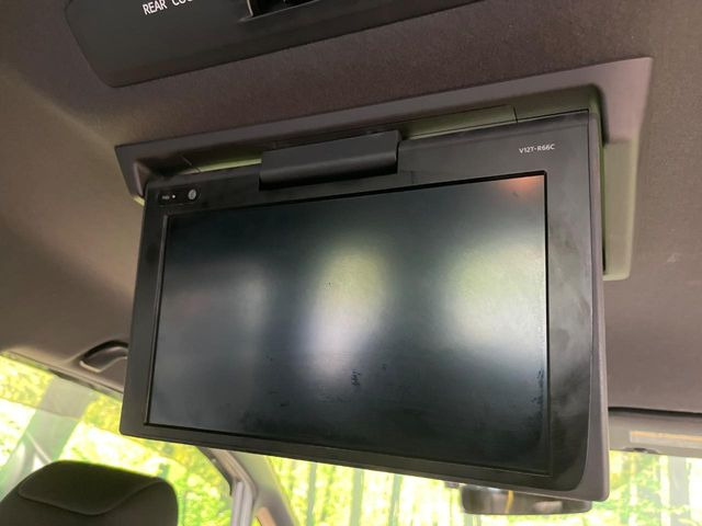 ヴォクシー2.0 ZS