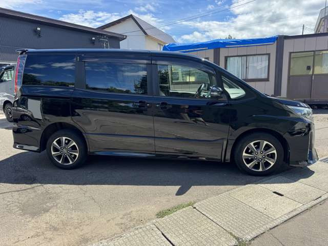ノア2.0 Si 4WD