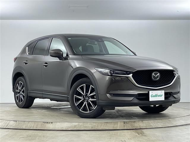 CX-52.2 XD Lパッケージ 4WD