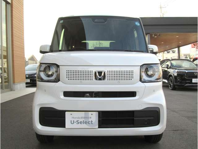 N-BOX