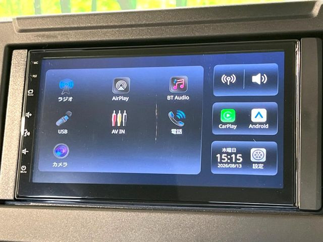 ジムニーノマド1.5 FC 4WD