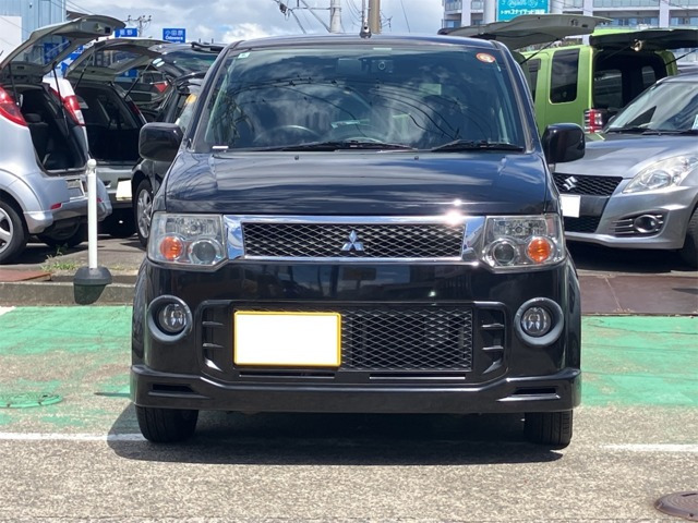 eKスポーツXS