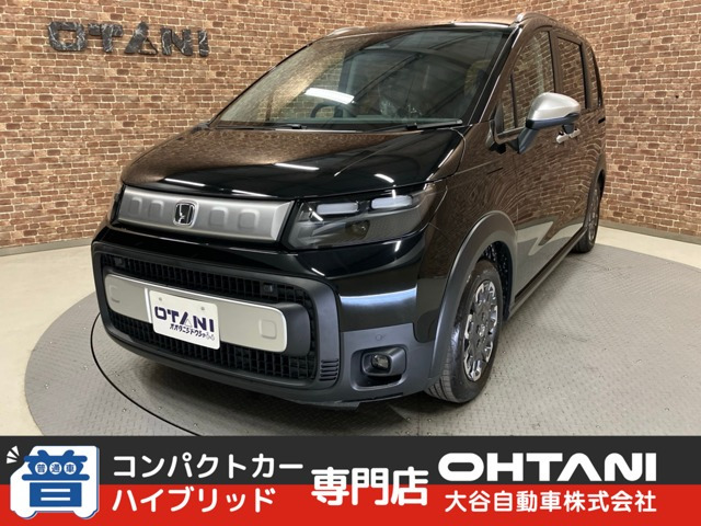 フリード1.5 クロスター