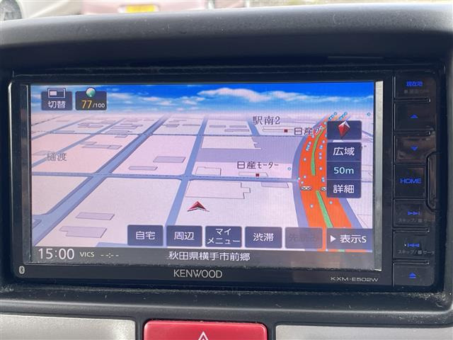 エブリイワゴンPZターボスペシャル 4WD