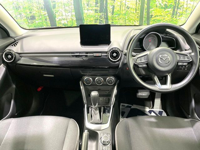 MAZDA21.5 XD BD