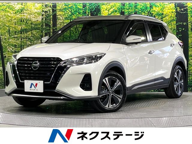 キックス1.2 X (e-POWER)
