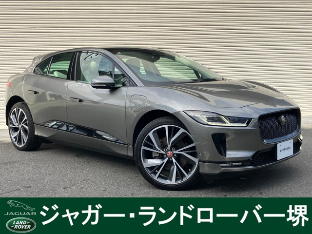IペイスHSE 4WD