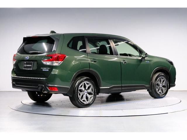 フォレスター2.0 ツーリング 4WD