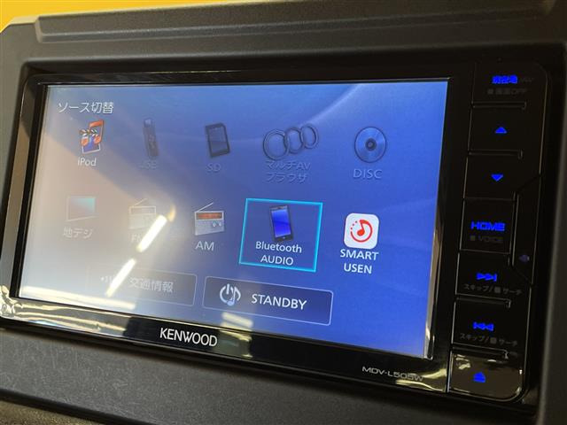ジムニーXC 4WD