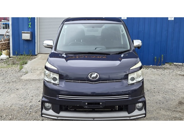 ヴォクシー2.0 X Lエディション 4WD