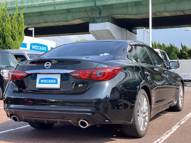 スカイライン3.0 GT タイプP