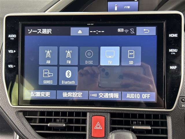 ヴォクシー2.0 ZS 煌II