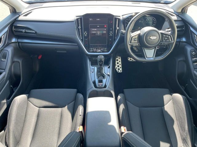 レヴォーグ1.8 スマート エディション EX  4WD