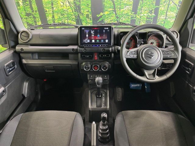 ジムニーノマド1.5 FC 4WD