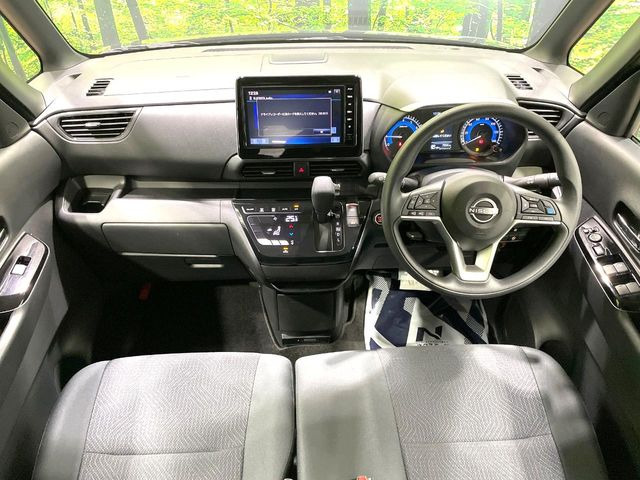 ルークスハイウェイスターX プロパイロットエディション