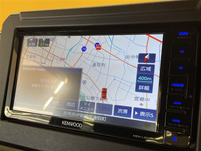 ジムニーXC 4WD