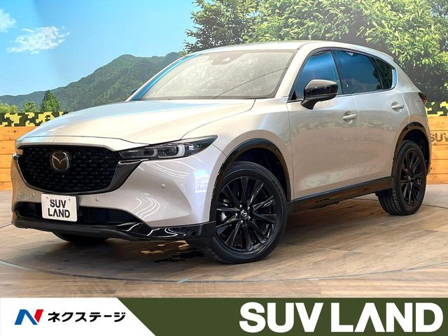 CX-52.2 XD レトロスポーツエディション