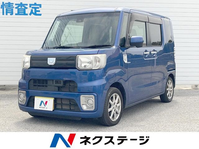 ウェイクL SAII