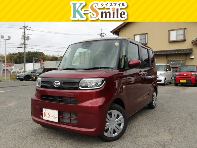 タントX