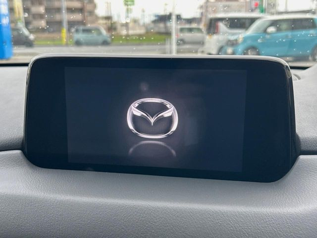 CX-52.2 XD Lパッケージ