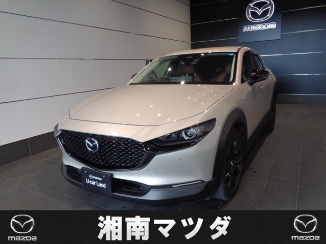 CX-301.8 XD レトロスポーツエディション 4WD