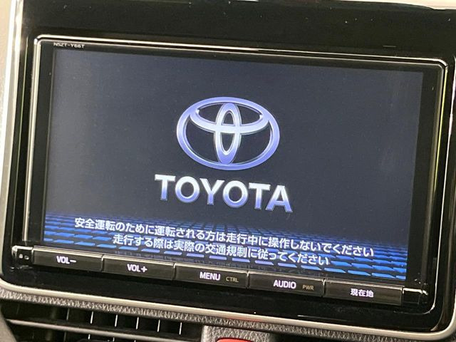 ヴォクシー2.0 ZS
