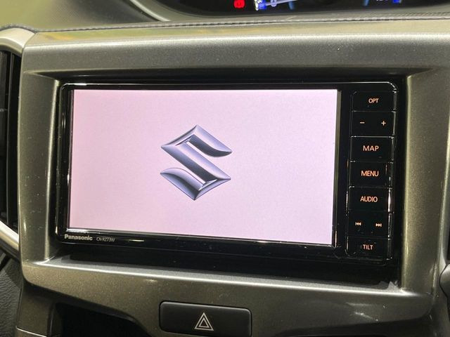 ソリオ1.2 ハイブリッド(HYBRID)  MZ