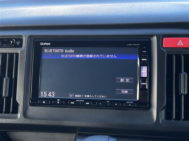 N-WGNカスタムG