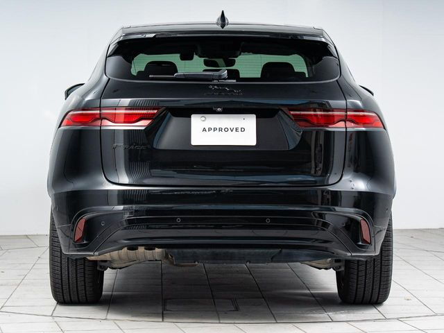FペイスS 2.0L D200 ディーゼル 4WD