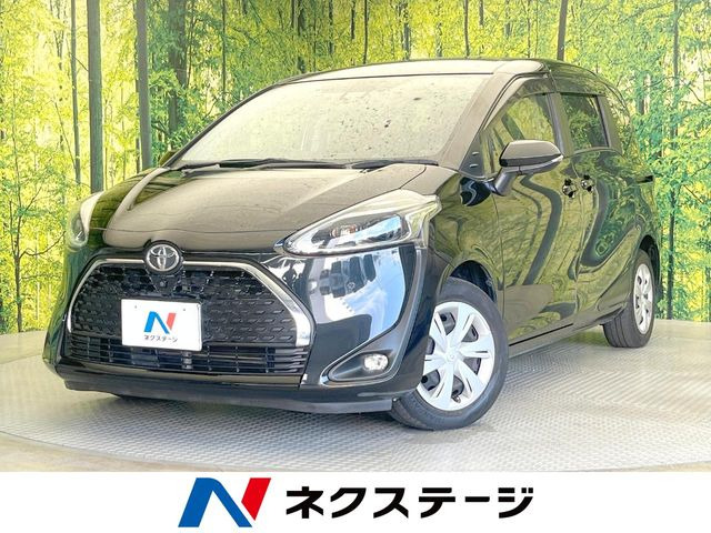 シエンタ1.5 G