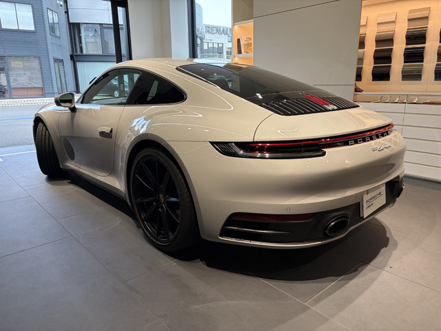 911カレラ PDK