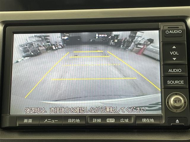 ステップワゴン2.0 スパーダ S