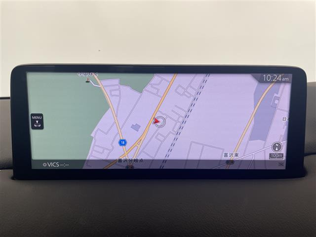 CX-52.2 XD エクスクルーシブ モード