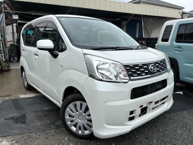 ムーヴL 4WD