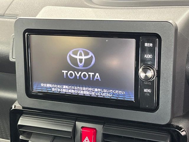 タントカスタムRS